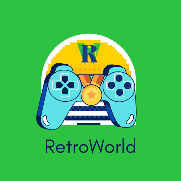 RetroWorld